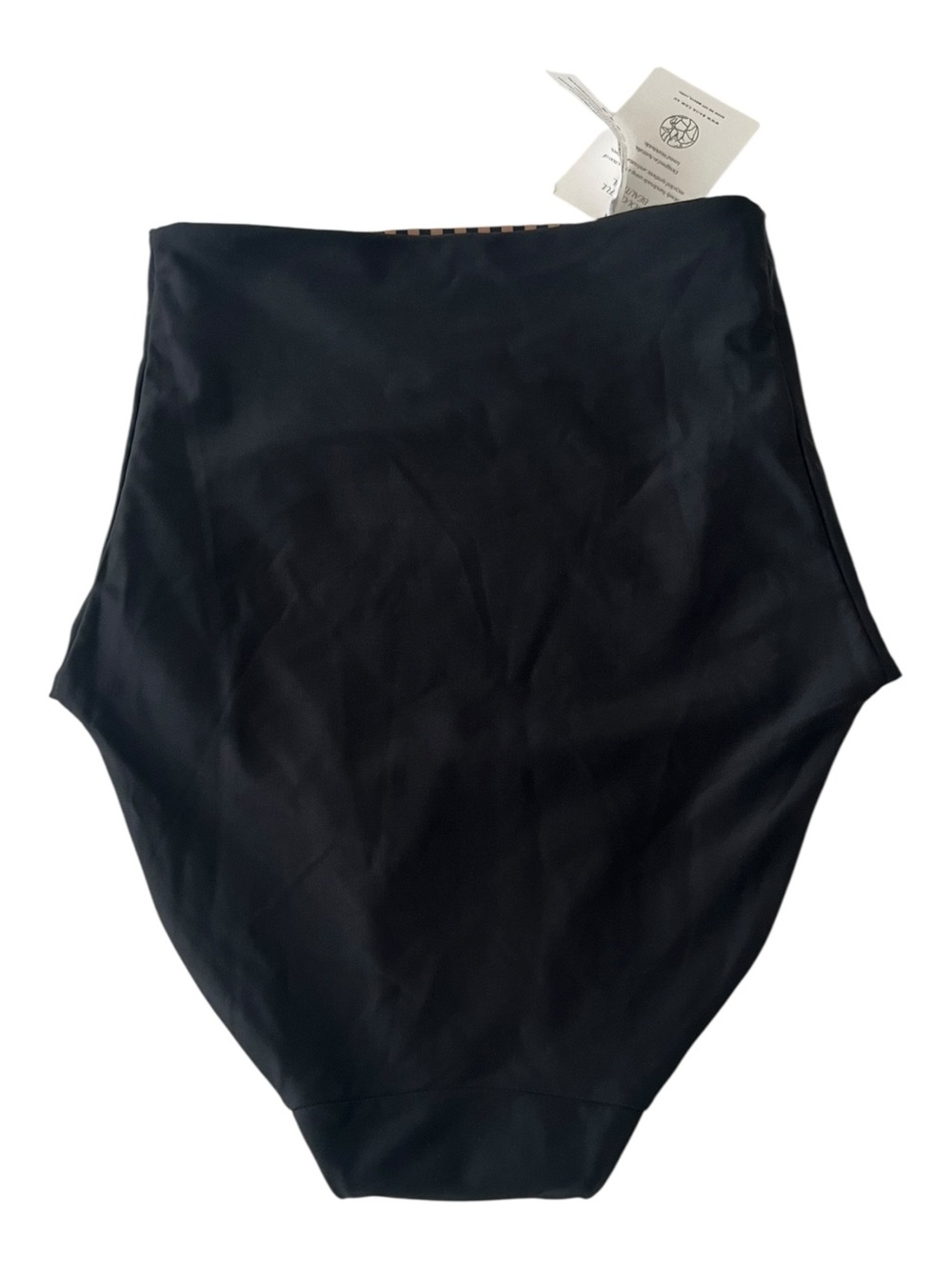 Baiia Valencia Reversible Bikini Bottoms  Size 4US - Picture 6 of 12